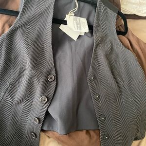 Brunelleschi cucinelli vest